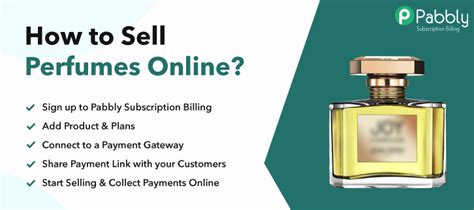 online perfume seller india